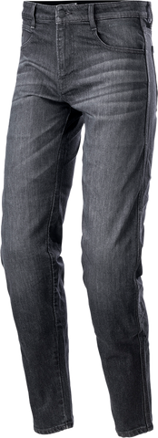 ALPINESTARS Sektor Pants - Black - US 36 / EU 52 3328222-117-36