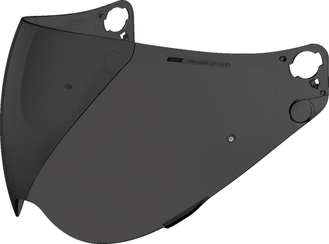 ICON Variant Pro™ Pinlock®-Ready Shield - Dark Smoke 0130-0942