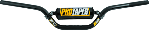 ProTaper SE Honda Mini Handlebar - Jet Black