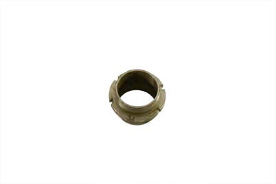 JD Exhaust Nipple - V-Twin Mfg.
