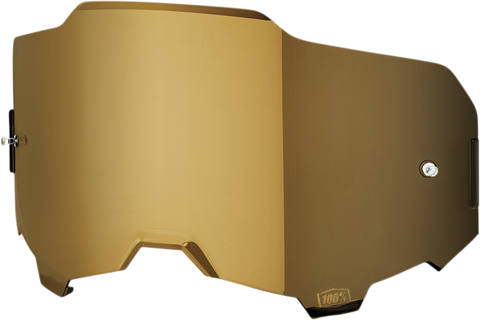 100% Armega Lens - True Gold 59050-00005