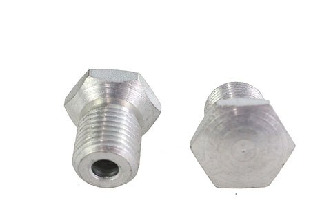 Hummer Oil Fill Plug-Drain Plug - V-Twin Mfg.