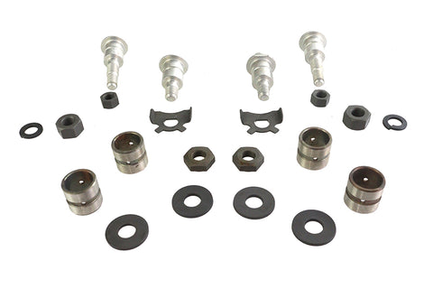 Rocker Rebuild Kit - V-Twin Mfg.