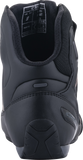 ALPINESTARS Faster-3 Rideknit® Shoes - Black/Gray - US 7 2510319-111-7