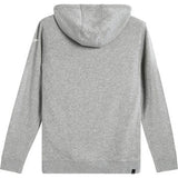 ALPINESTARS Region Hoodie - Heather Gray - Medium 1233534001026M