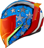 ICON Airflite™ Helmet - SF - Glory - Large 0101-14132