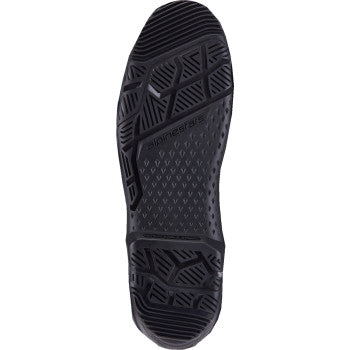 ALPINESTARS Replacement Sole - Tech 10 Enduro - Black - US 7/8 25SUT125-10-7.8