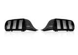 NTXGlow Clear RGB Tail Lights (2024+ Ford Mustang)