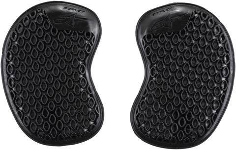 ALPINESTARS Bioflex Hip Protectors - Hip - Large 6525520-10-L
