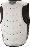 ALPINESTARS Cooling Vest - White/Black - 2XL/3XL 4751518922XXL