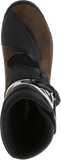 ALPINESTARS Belize Drystar® Boots - Oiled Brown - US 13 2047317-82-13