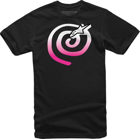ALPINESTARS Mantra Faded T-Shirt - Black - XL 1232-72222-10XL