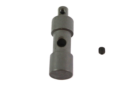 Throttle Plunger - V-Twin Mfg.