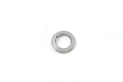 Chrome Lock Washer 1/4 inch Inner Diameter - V-Twin Mfg.