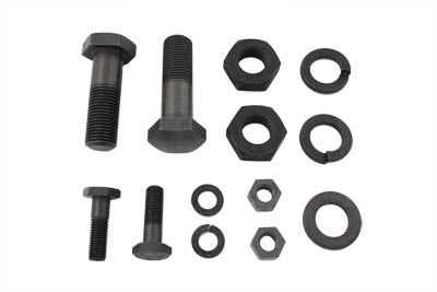 Rear Frame Bar Mount Kit - V-Twin Mfg.
