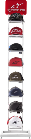 ALPINESTARS Hat Display 7015718