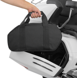 SHOW CHROME Saddlebag Liner H18SL