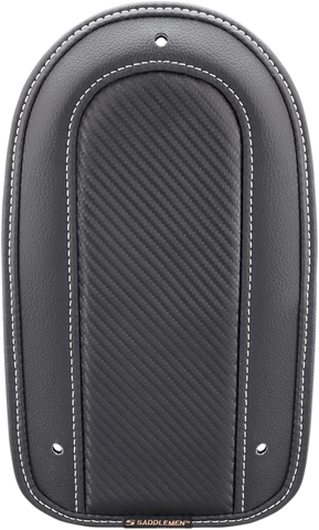 SADDLEMEN Fender Chap - Matches Dominator Solo Seat T8300-04-D