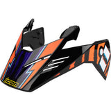 ICON Elsinore™ Peak - Rad Dawn - Orange - M-L  0132-1836