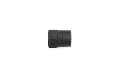 Oil Pump Mount Nut Parkerized - V-Twin Mfg.