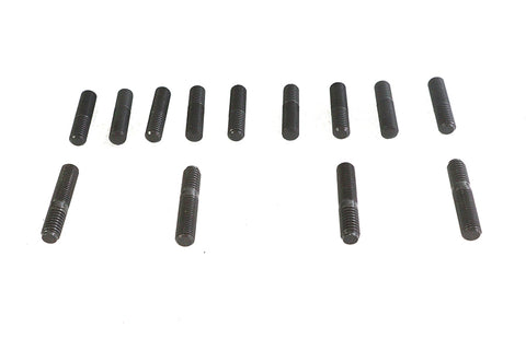 Transmission Kick Starter Cover Stud Kit - V-Twin Mfg.