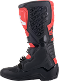 ALPINESTARS Tech 5 Boots - Black/Red- US 14 2015015-13-14