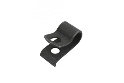 Speedometer Cable Clamp - V-Twin Mfg.