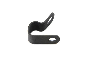 Speedometer Cable Clamp - V-Twin Mfg.