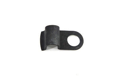 Speedometer Cable Clamp - V-Twin Mfg.