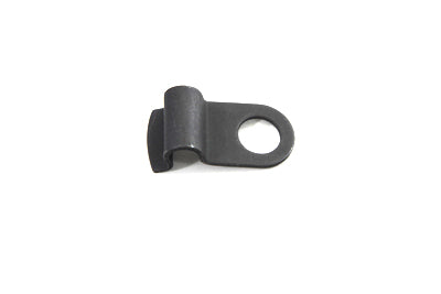 Speedometer Cable Clamp - V-Twin Mfg.