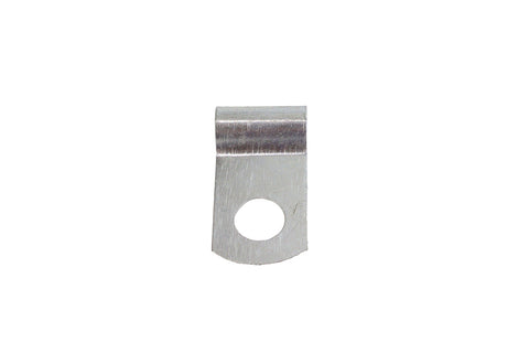 Speedometer Cable Clamp - V-Twin Mfg.