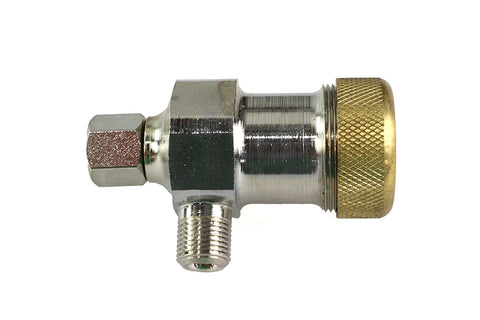 Fuel Filter Strainer Kit - V-Twin Mfg.
