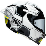 IN STOCK AGV Pista GP RR Helmet - Catalunya 2008 - Limited - 2XL  2118356002-26-XXL