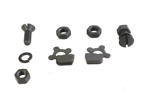 Spring Fork Front Fender Mounting Kit - V-Twin Mfg.