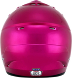 AFX FX-17 Helmet - Fuchsia - XS 0110-4075