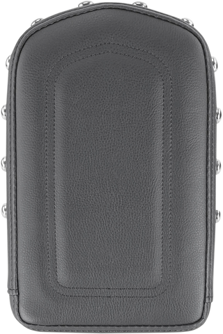 SADDLEMEN Pad - Gravestone - Studded 0411Y