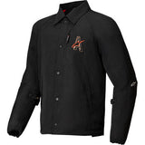 ALPINESTARS Revved WR Jacket - Black - 3XL 3201725-10-3XL