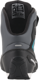 ALPINESTARS Stella Faster-3 Shoes - Black/Gray/Blue - US 8 251041911718