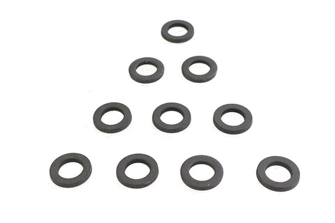 Cylinder Headbolt Washer Set Parkerized - V-Twin Mfg.