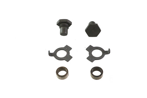 Clutch Arm Rebuild Kit Parkerized - V-Twin Mfg.