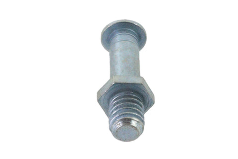 Kick Starter Spring Stud Zinc - V-Twin Mfg.