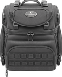 SADDLEMEN Sissy Bar Bag - BR1800 Tactical 3515-0207