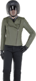 ALPINESTARS Stella Alice Jacket - Green - US 14 / EU 50 3115020-608-50