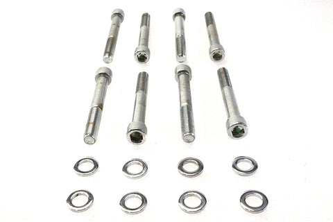 Headbolt Kit Allen Type - V-Twin Mfg.