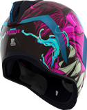 ICON Airform™ Helmet - Manik'RR - MIPS® - Pink - Medium 0101-17024