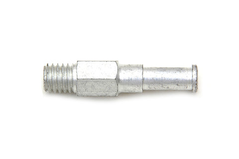 Kick Starter Spring Stud Cadmium - V-Twin Mfg.