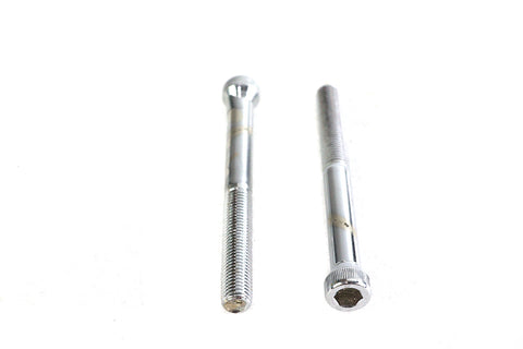 Generator Screw Allen Type - V-Twin Mfg.