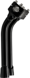 BILTWELL Risers - Murdock - Oversized - Pullback - 10" - Black 6414-201-10