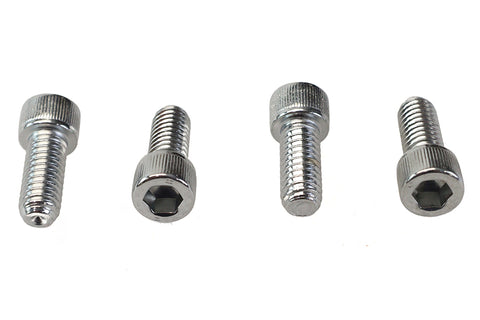 Tappet Block Screw Kit Allen Type - V-Twin Mfg.