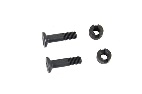 Kick Starter Trip Bolt and Nut Kit - V-Twin Mfg.